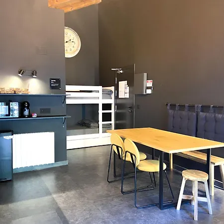 Modern Black Penthouse En Valle De Incles - Parking Gratis L By Bonesvacances * Κανίγιο