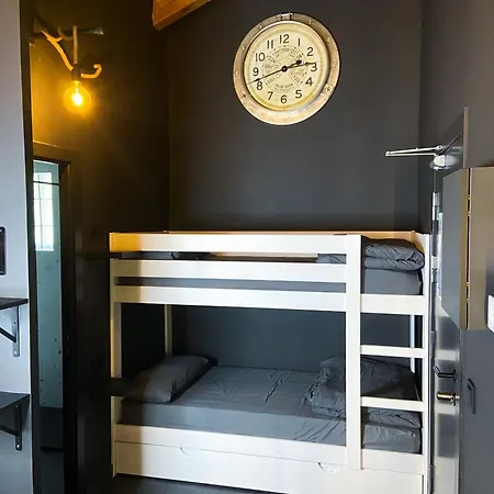 Modern Black Penthouse En Valle De Incles - Parking Gratis L By Bonesvacances *